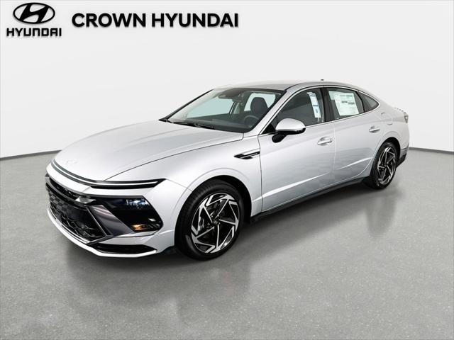 2026 Hyundai Sonata SEL Sport for sale in Saint Petersburg, FL