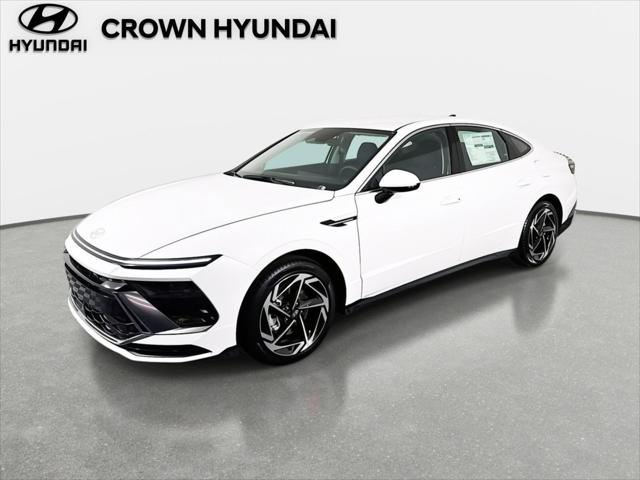2026 Hyundai Sonata SEL Sport for sale in Saint Petersburg, FL