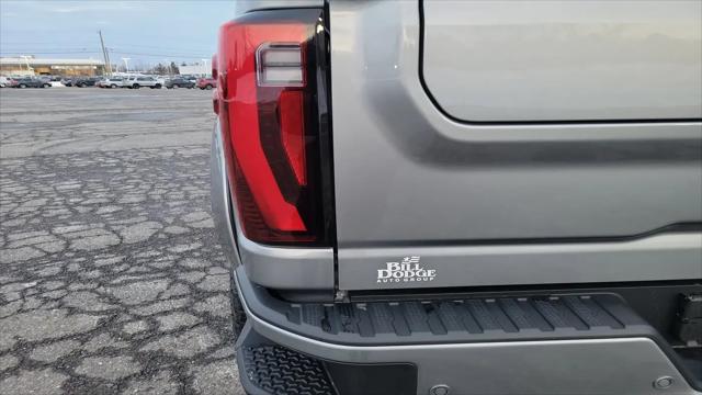 2026 GMC Sierra 2500HD Crew Cab, Standard Bed, Denali, 4WD