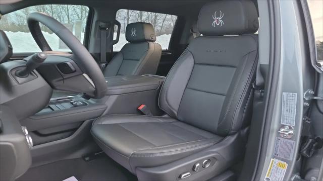 2026 GMC Sierra 2500HD Crew Cab, Standard Bed, Denali, 4WD