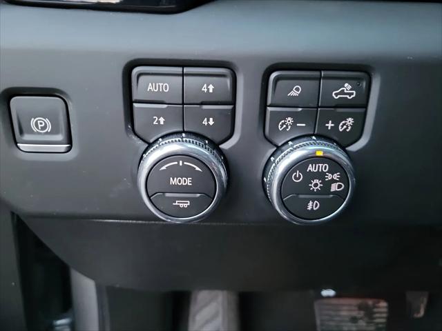 2026 GMC Sierra 2500HD Crew Cab, Standard Bed, Denali, 4WD