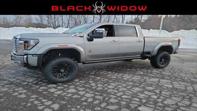 2026 GMC Sierra 2500HD Crew Cab, Standard Bed, Denali, 4WD for sale in Westbrook, ME