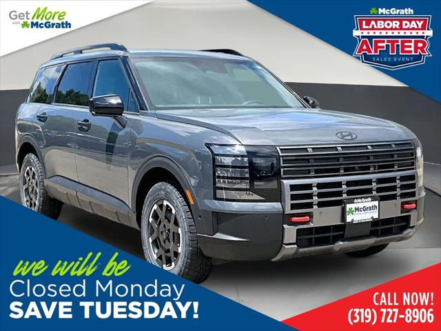 2026 Hyundai Palisade XRT Pro for sale in DUBUQUE, IA