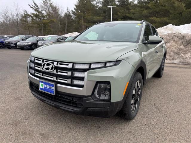 2026 Hyundai Santa Cruz SEL for sale in Brockton, MA