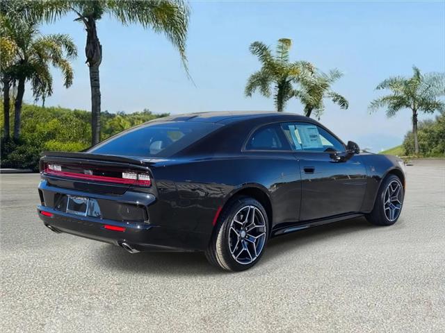 2026 Dodge Charger Scat Pack Plus 2-Door AWD
