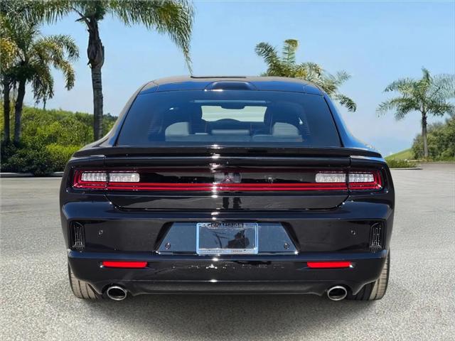 2026 Dodge Charger Scat Pack Plus 2-Door AWD