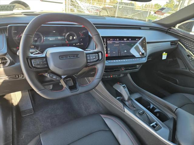 2026 Dodge Charger Scat Pack Plus 2-Door AWD