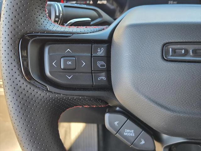 2026 Dodge Charger Scat Pack Plus 2-Door AWD