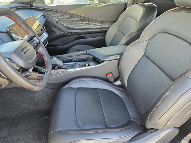 2026 Dodge Charger Scat Pack Plus 2-Door AWD