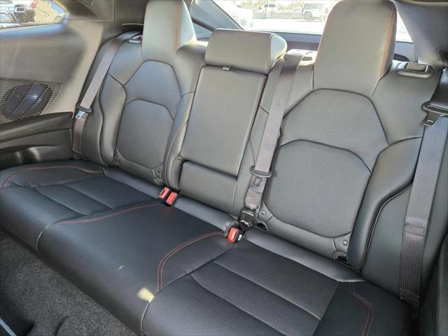 2026 Dodge Charger Scat Pack Plus 2-Door AWD