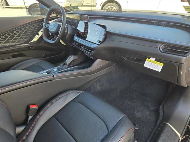 2026 Dodge Charger Scat Pack Plus 2-Door AWD