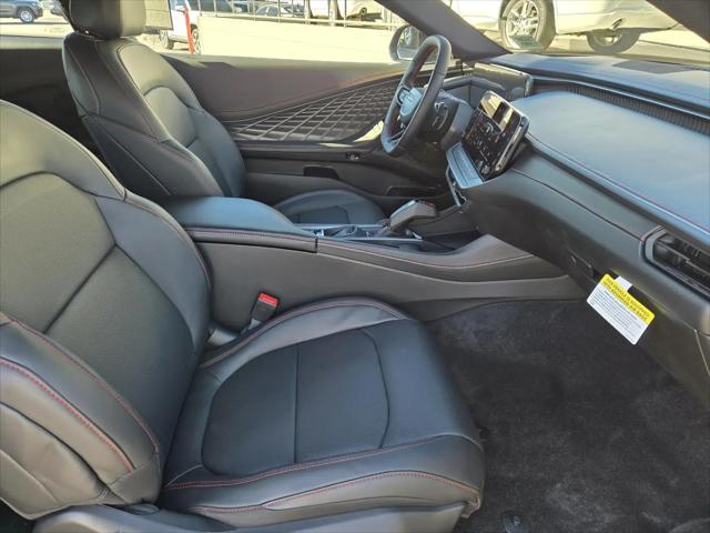 2026 Dodge Charger Scat Pack Plus 2-Door AWD
