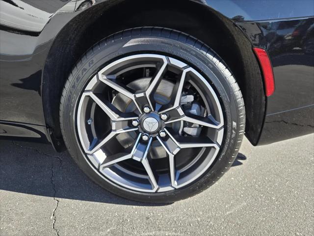 2026 Dodge Charger Scat Pack Plus 2-Door AWD