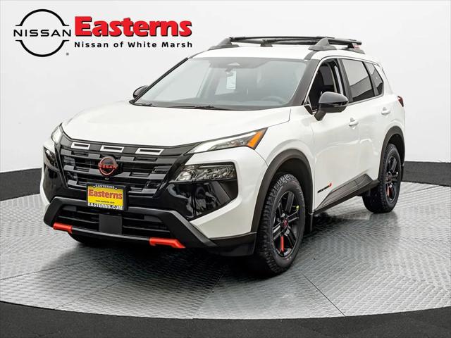 2026 Nissan Rogue Rock Creek for sale in White Marsh, MD