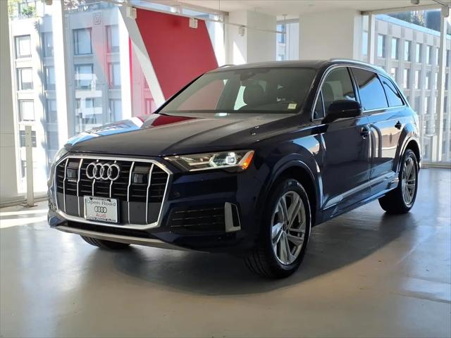 2023 Audi Q7 Premium 45 TFSI quattro Tiptronic for sale in New York, NY