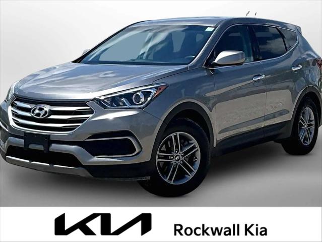 2018 Hyundai Santa Fe Sport 2.4L for sale in Rockwall, TX