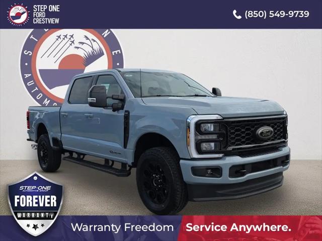 2026 Ford F-250 LARIAT for sale in Crestview, FL