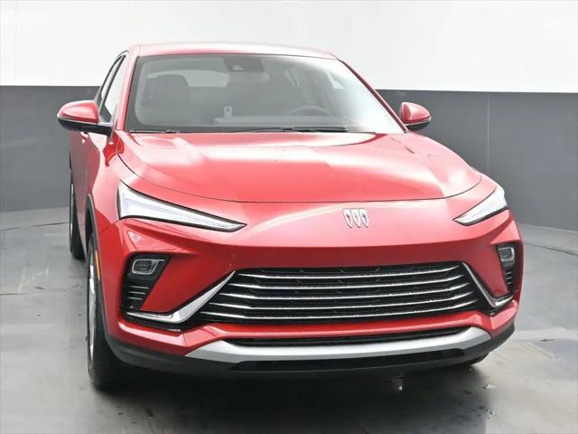 2026 Buick NV Preferred FWD