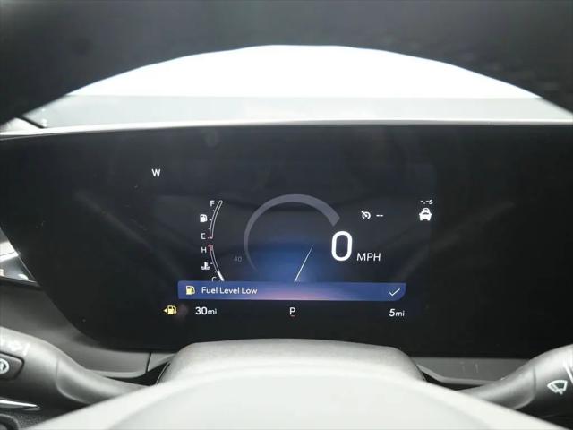 2026 Buick NV Preferred FWD