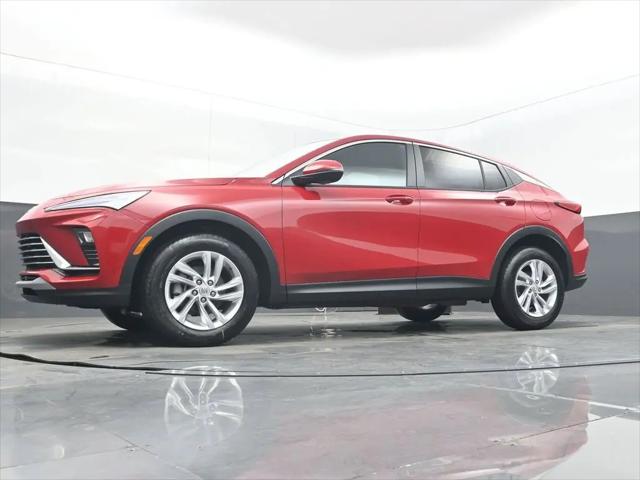 2026 Buick NV Preferred FWD