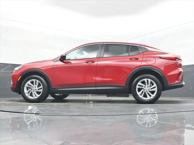 2026 Buick NV Preferred FWD