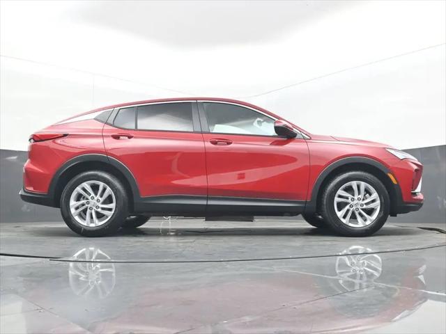 2026 Buick NV Preferred FWD