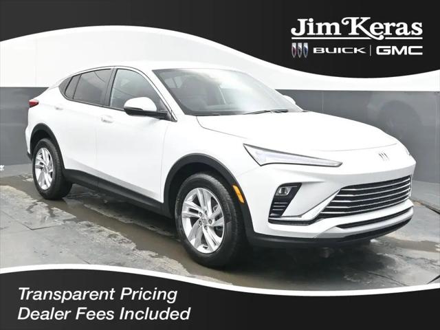 2026 Buick NV Preferred FWD for sale in Memphis, TN
