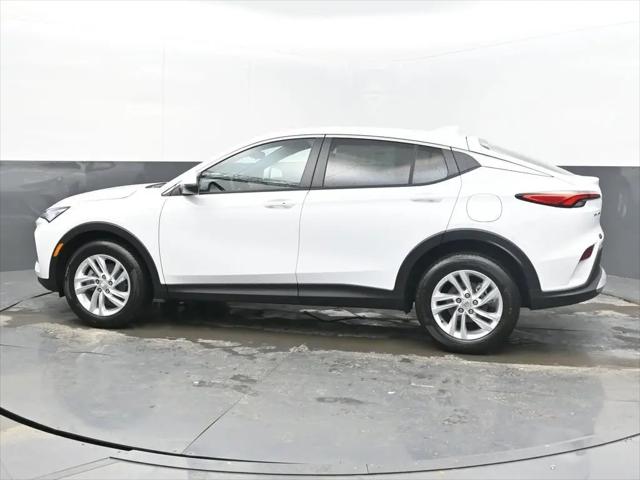 2026 Buick NV Preferred FWD