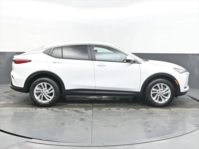 2026 Buick NV Preferred FWD