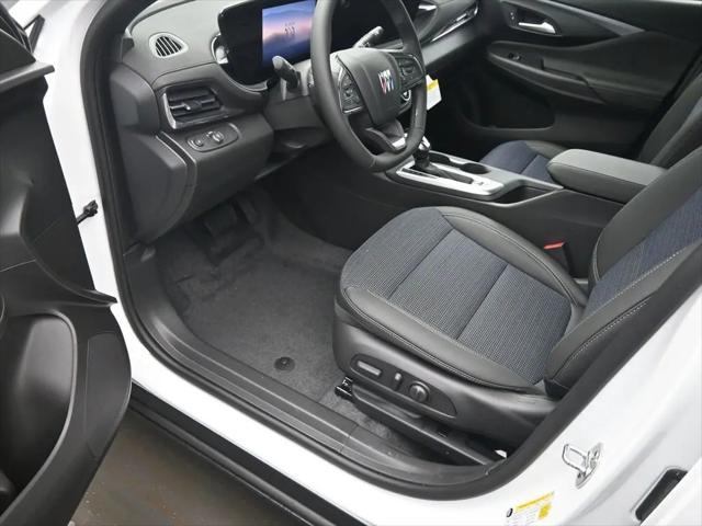 2026 Buick NV Preferred FWD