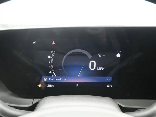 2026 Buick NV Preferred FWD