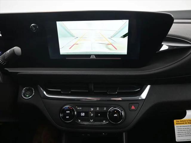 2026 Buick NV Preferred FWD