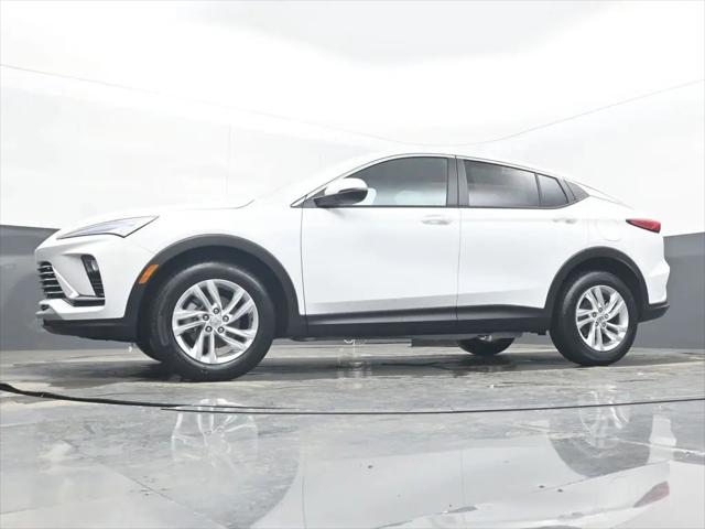 2026 Buick NV Preferred FWD