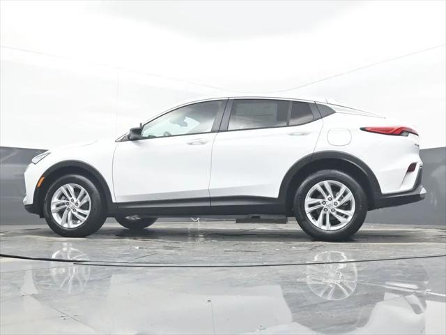 2026 Buick NV Preferred FWD