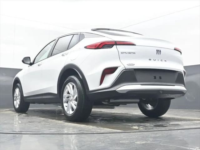 2026 Buick NV Preferred FWD