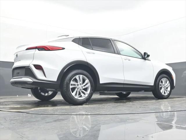 2026 Buick NV Preferred FWD