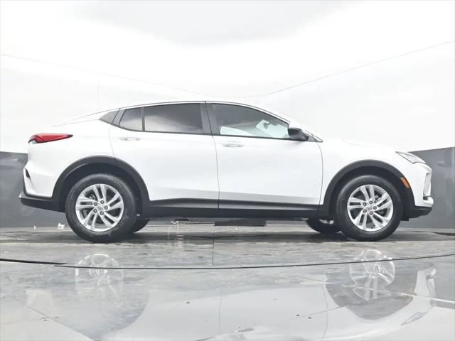 2026 Buick NV Preferred FWD