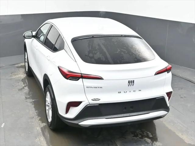 2026 Buick NV Preferred FWD