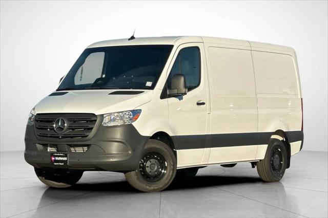 2026 Mercedes-Benz Sprinter 2500 Standard Roof 4-Cyl Diesel for sale in Laguna Niguel, CA