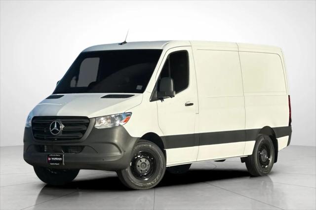 2026 Mercedes-Benz Sprinter 2500 Standard Roof 4-Cyl Diesel for sale in Laguna Niguel, CA