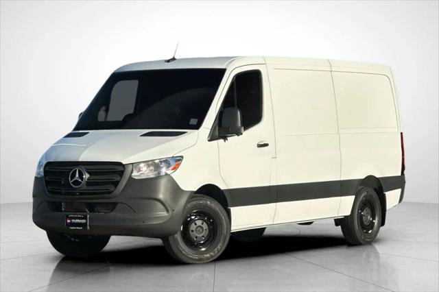 2026 Mercedes-Benz Sprinter 2500 Standard Roof 4-Cyl Diesel for sale in Laguna Niguel, CA