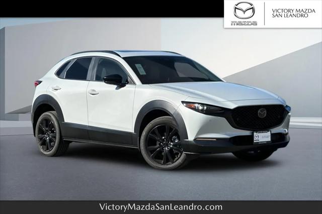 2026 Mazda CX-30 2.5 Turbo Aire Edition for sale in San Leandro, CA