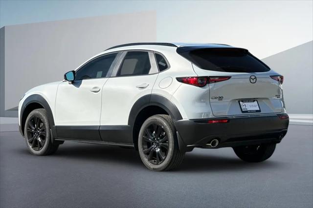 2026 Mazda CX-30 2.5 Turbo Aire Edition