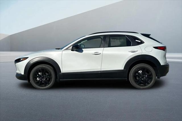 2026 Mazda CX-30 2.5 Turbo Aire Edition