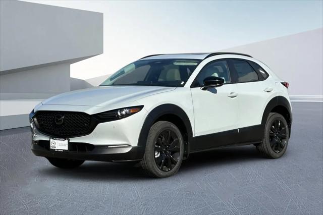 2026 Mazda CX-30 2.5 Turbo Aire Edition