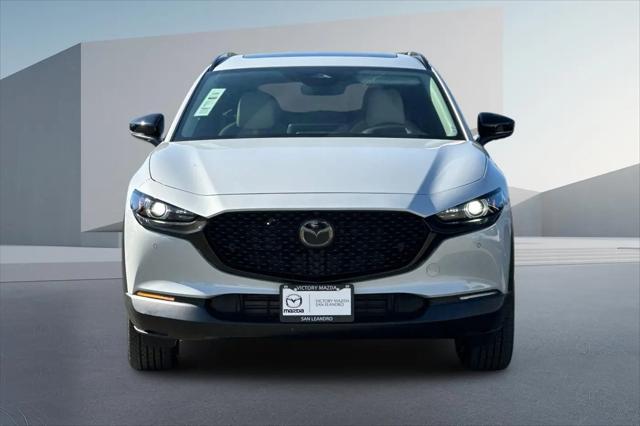 2026 Mazda CX-30 2.5 Turbo Aire Edition