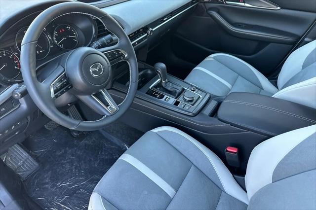 2026 Mazda CX-30 2.5 Turbo Aire Edition