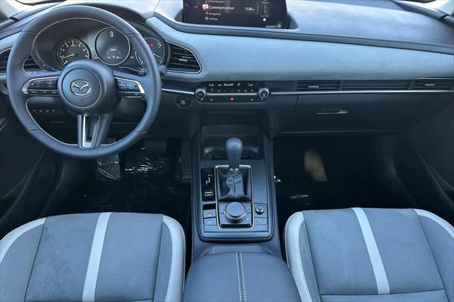 2026 Mazda CX-30 2.5 Turbo Aire Edition