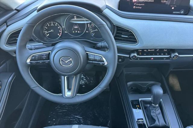 2026 Mazda CX-30 2.5 Turbo Aire Edition