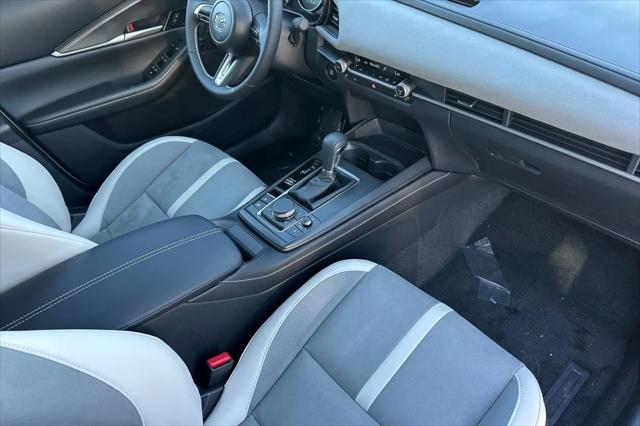 2026 Mazda CX-30 2.5 Turbo Aire Edition
